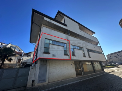 appartamento in vendita a Cervignano del Friuli