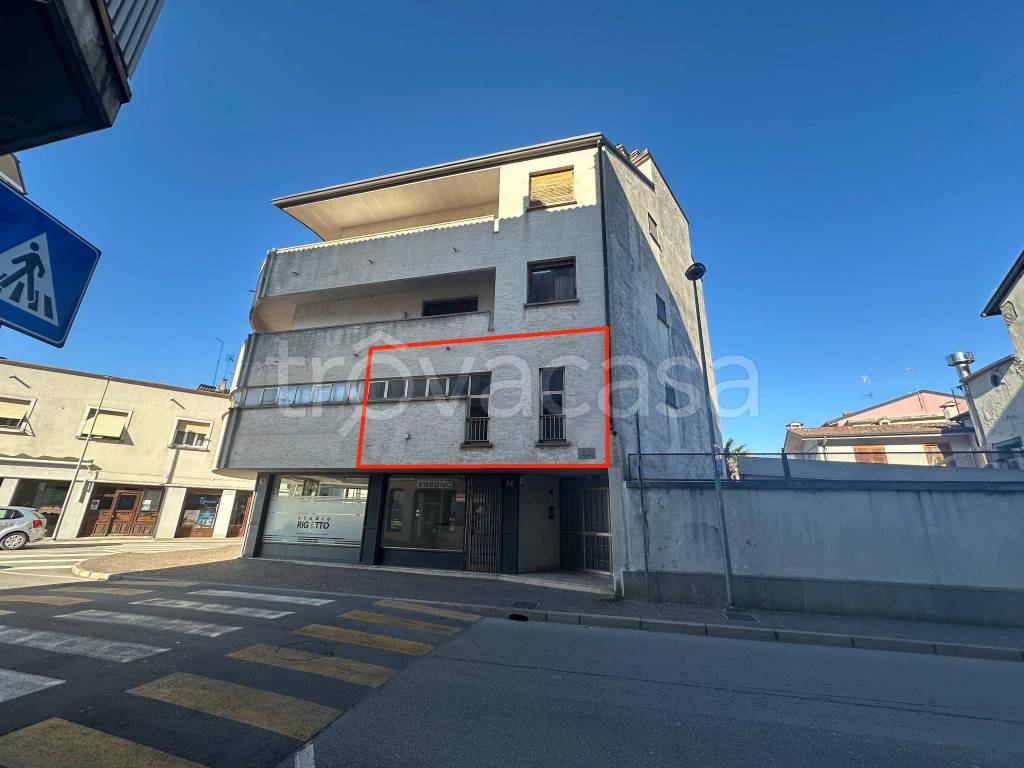 appartamento in vendita a Cervignano del Friuli