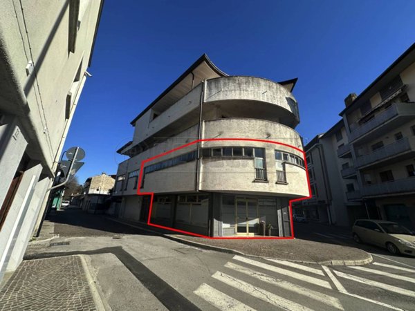 negozio in vendita a Cervignano del Friuli