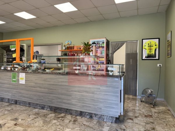 negozio in vendita a Cervignano del Friuli