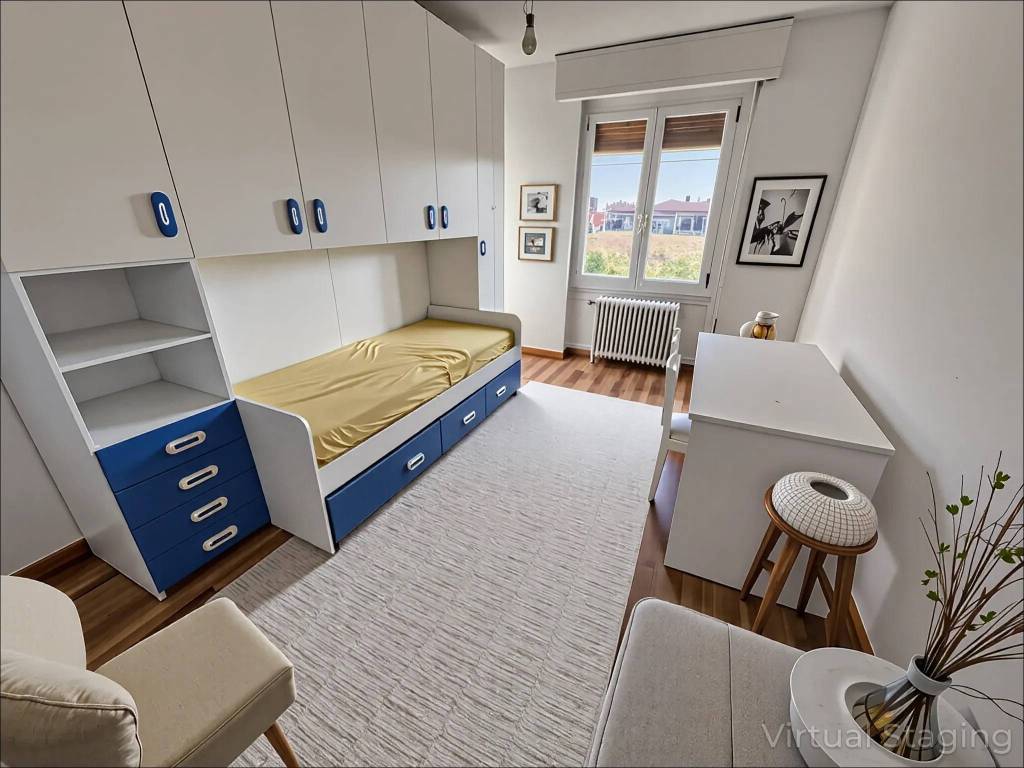 casa indipendente in vendita a Cervignano del Friuli