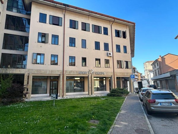 ufficio in vendita a Cervignano del Friuli
