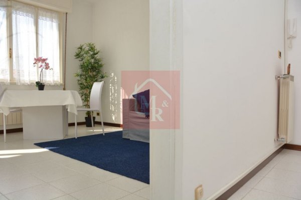 appartamento in vendita a Cervignano del Friuli