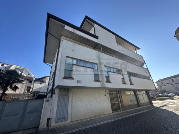 appartamento in vendita a Cervignano del Friuli