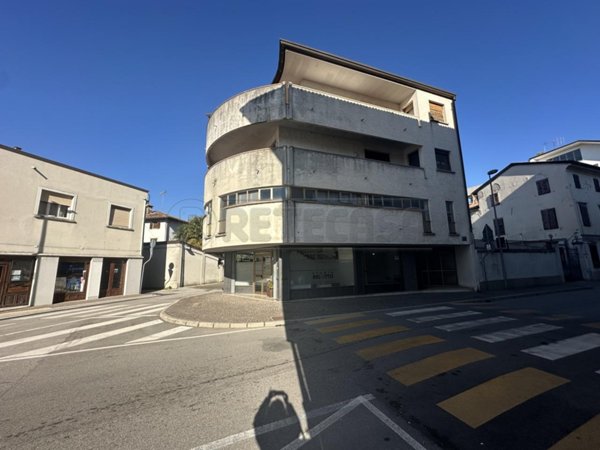 appartamento in vendita a Cervignano del Friuli