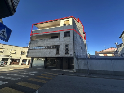 appartamento in vendita a Cervignano del Friuli