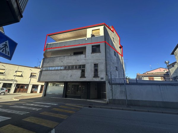 appartamento in vendita a Cervignano del Friuli