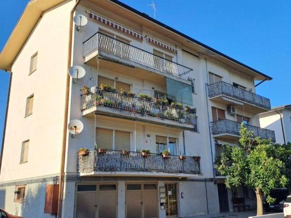 appartamento in vendita a Cervignano del Friuli