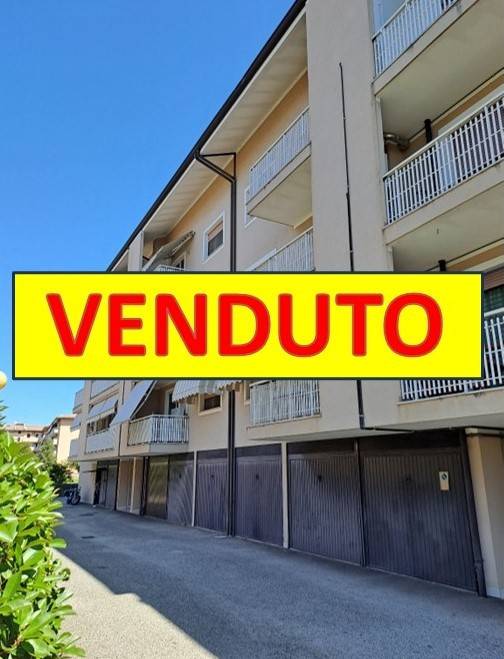 appartamento in vendita a Cervignano del Friuli