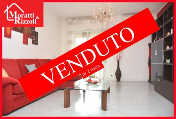 appartamento in vendita a Cervignano del Friuli