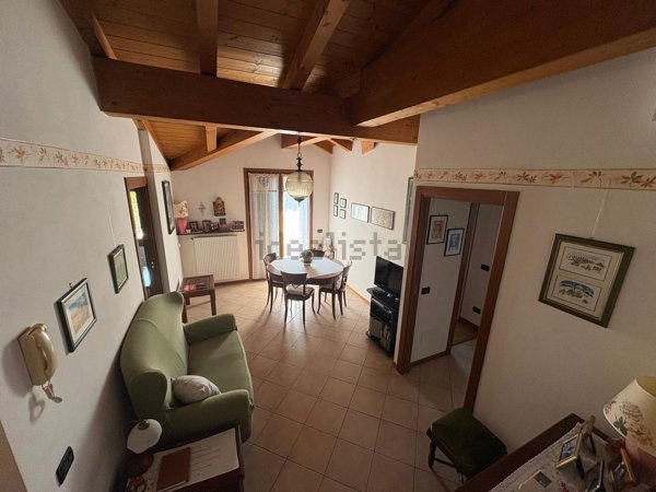 appartamento in vendita a Cervignano del Friuli