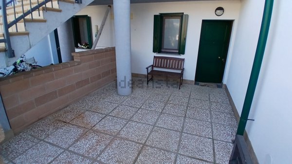 appartamento in vendita a Cervignano del Friuli