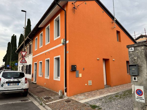 casa indipendente in vendita a Cervignano del Friuli