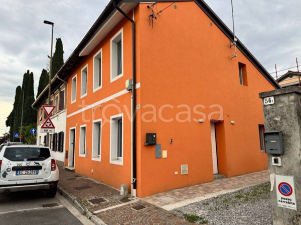 casa indipendente in vendita a Cervignano del Friuli
