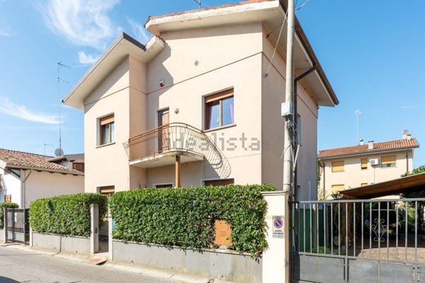 casa indipendente in vendita a Cervignano del Friuli
