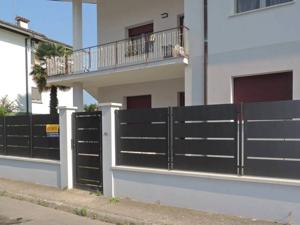 appartamento in vendita a Cervignano del Friuli