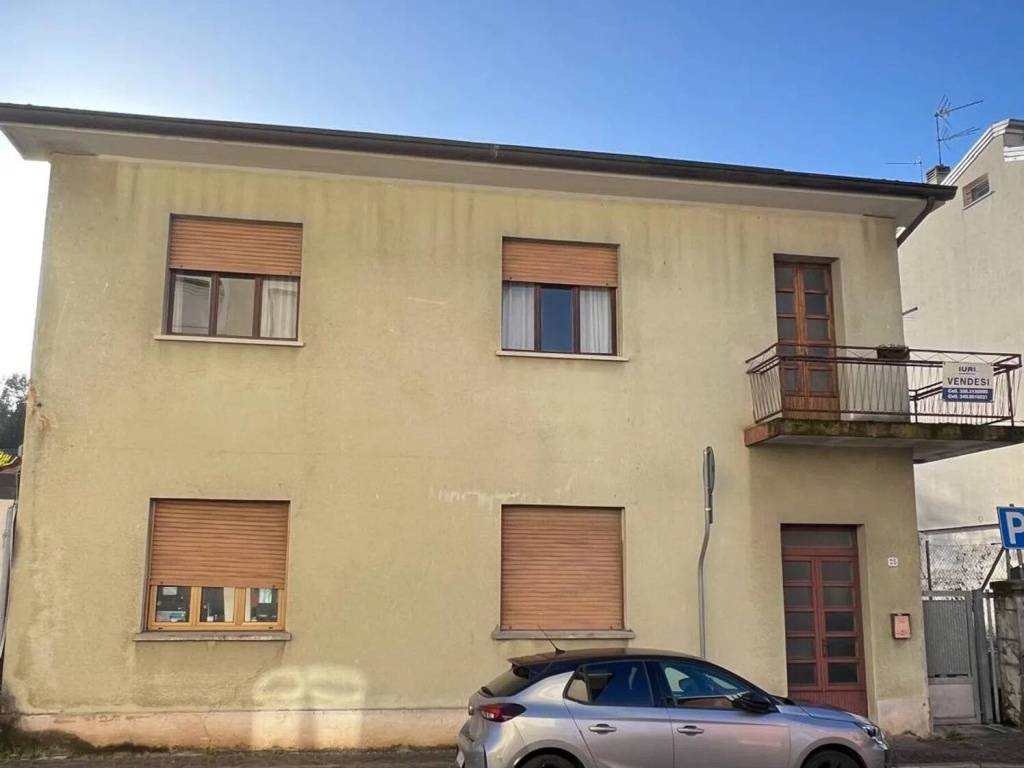 casa indipendente in vendita a Cervignano del Friuli