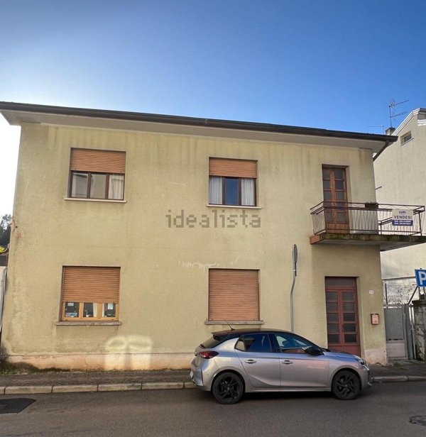 casa indipendente in vendita a Cervignano del Friuli