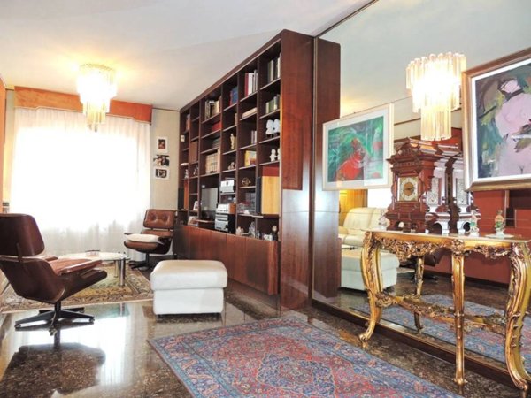 appartamento in vendita a Cervignano del Friuli