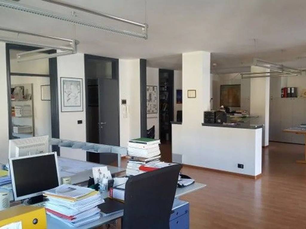 ufficio in vendita a Cervignano del Friuli