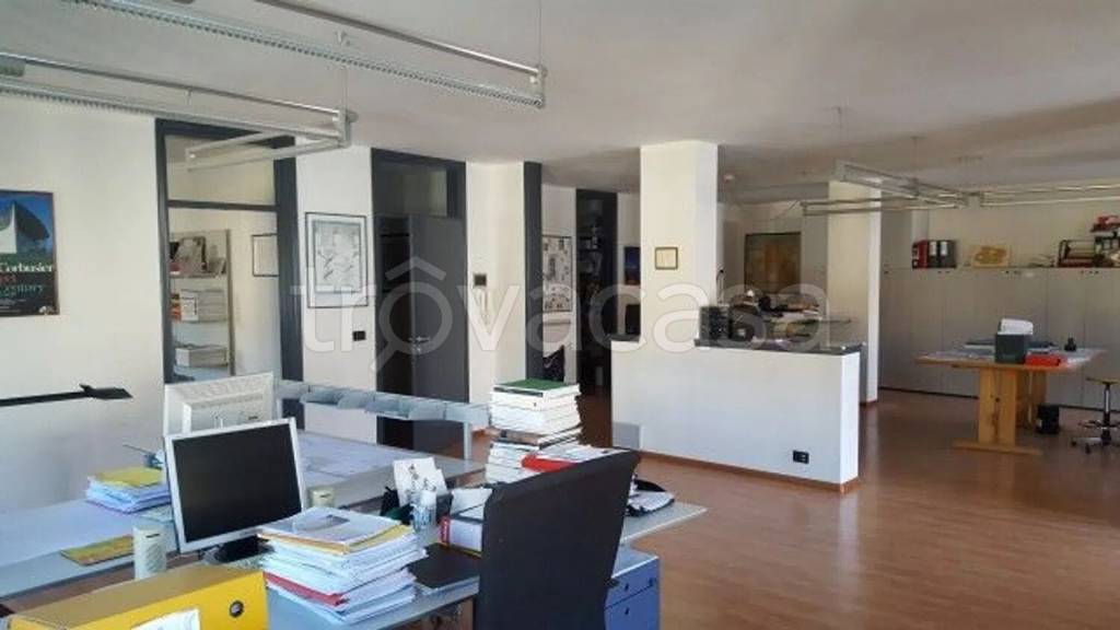 ufficio in vendita a Cervignano del Friuli