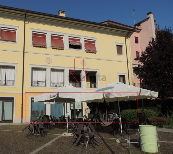 negozio in vendita a Cervignano del Friuli