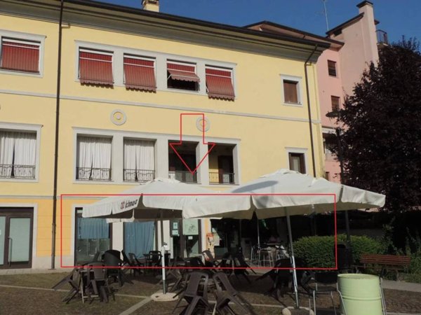 negozio in vendita a Cervignano del Friuli