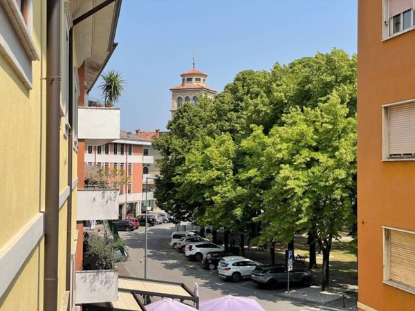 appartamento in vendita a Cervignano del Friuli