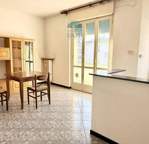 appartamento in vendita a Cervignano del Friuli