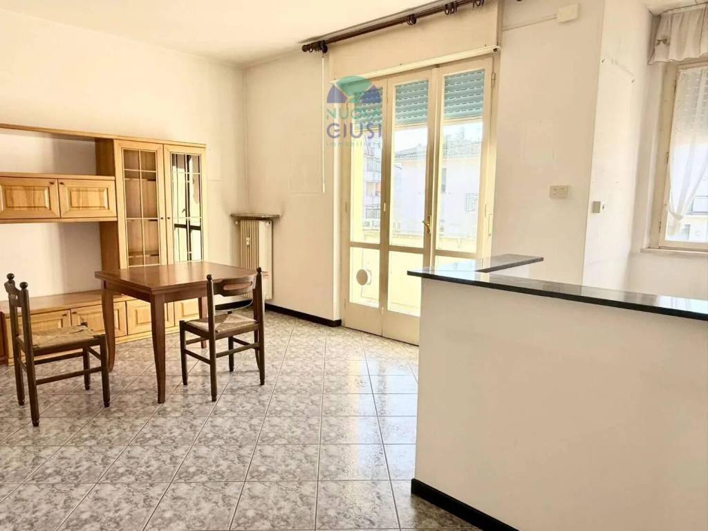 appartamento in vendita a Cervignano del Friuli