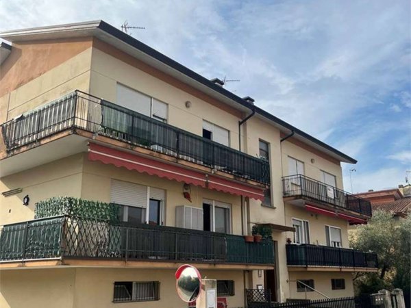 appartamento in vendita a Cervignano del Friuli
