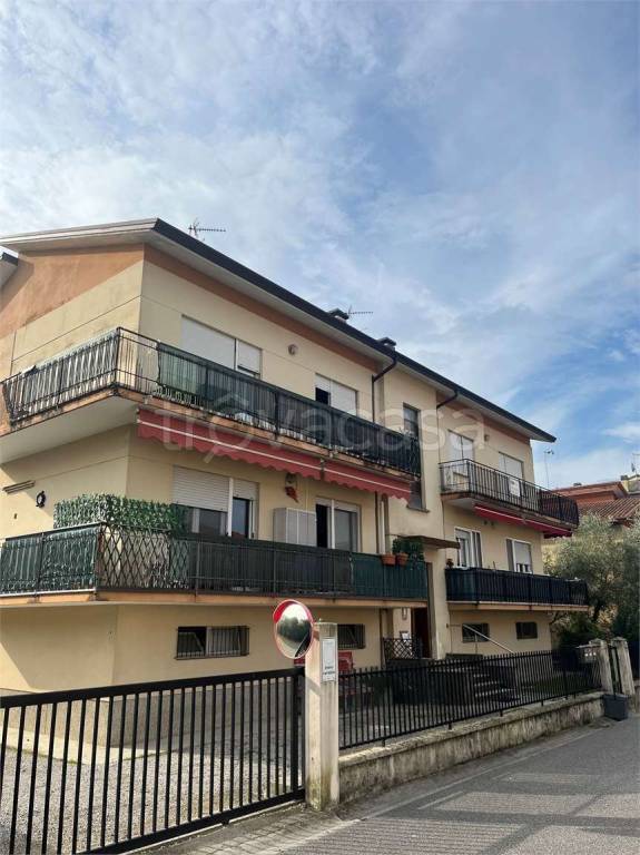 appartamento in vendita a Cervignano del Friuli