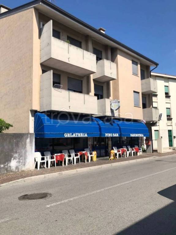 appartamento in vendita a Cervignano del Friuli