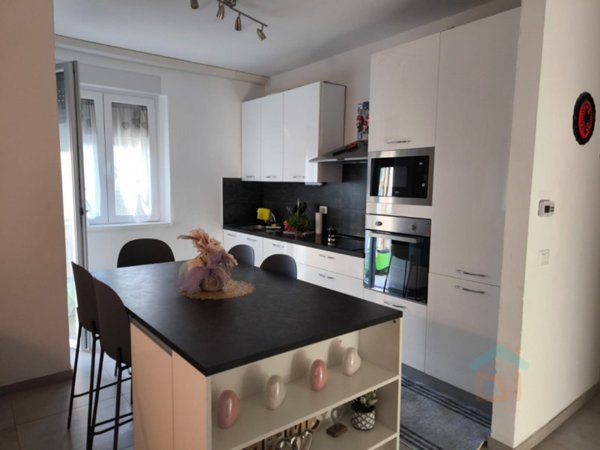 appartamento in vendita a Cervignano del Friuli