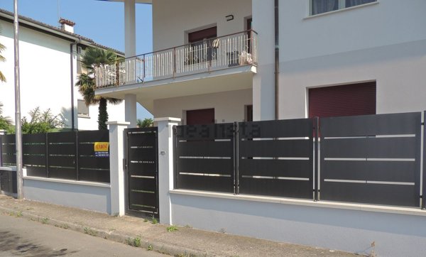 appartamento in vendita a Cervignano del Friuli