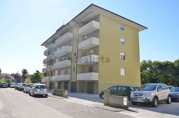 appartamento in vendita a Cervignano del Friuli