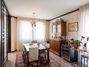 appartamento in vendita a Cervignano del Friuli