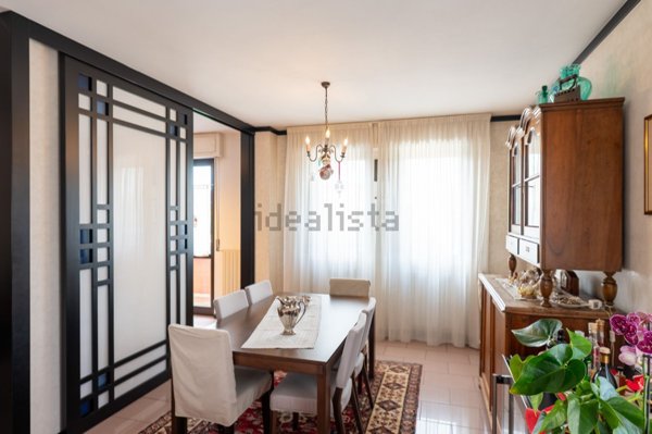 appartamento in vendita a Cervignano del Friuli