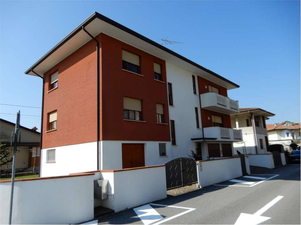 appartamento in vendita a Cervignano del Friuli