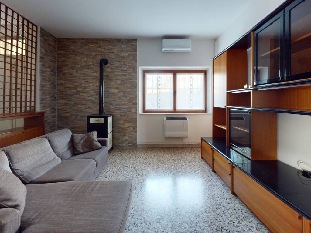 casa indipendente in vendita a Cervignano del Friuli