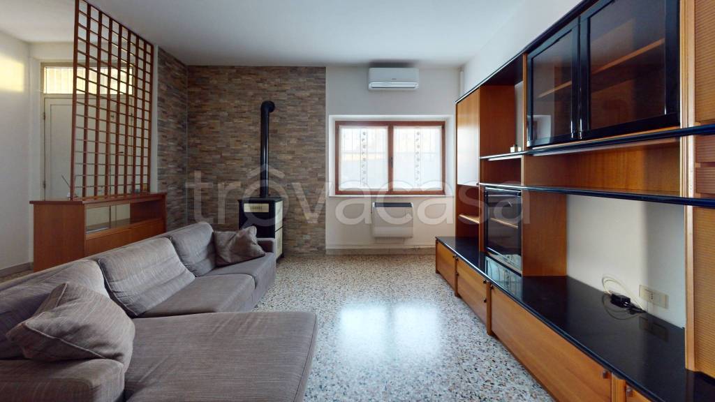 casa indipendente in vendita a Cervignano del Friuli