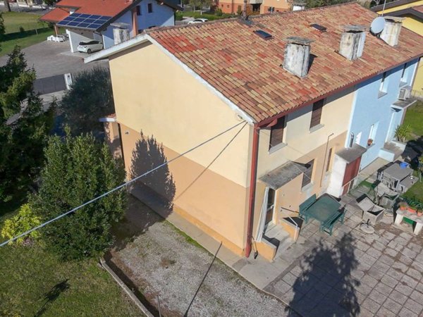 casa indipendente in vendita a Cervignano del Friuli