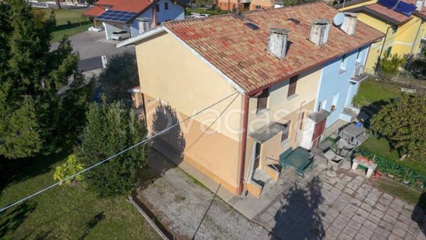 casa indipendente in vendita a Cervignano del Friuli