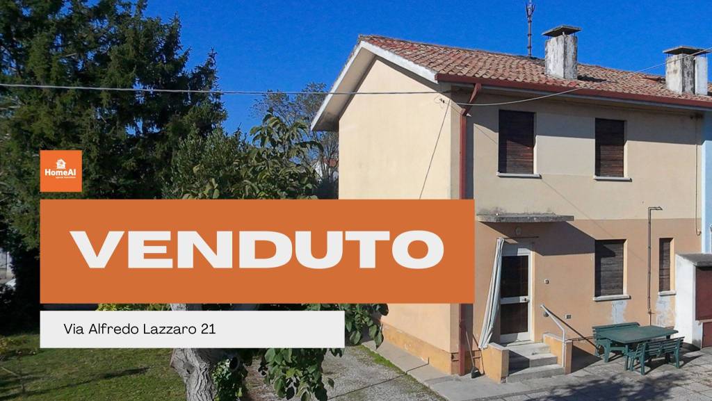 casa indipendente in vendita a Cervignano del Friuli