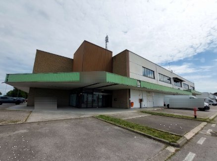 ufficio in vendita a Cervignano del Friuli