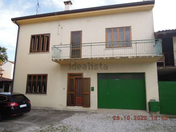 quadrivano in vendita a Cervignano del Friuli