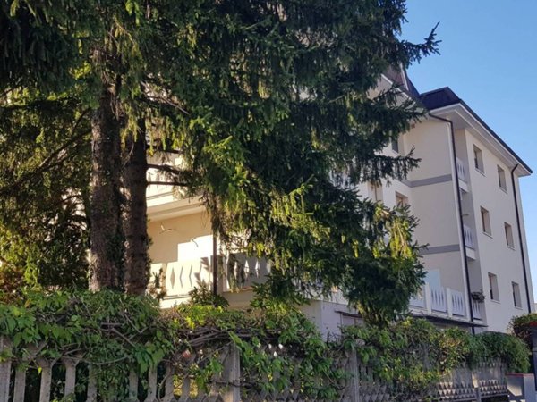 appartamento in vendita a Cervignano del Friuli