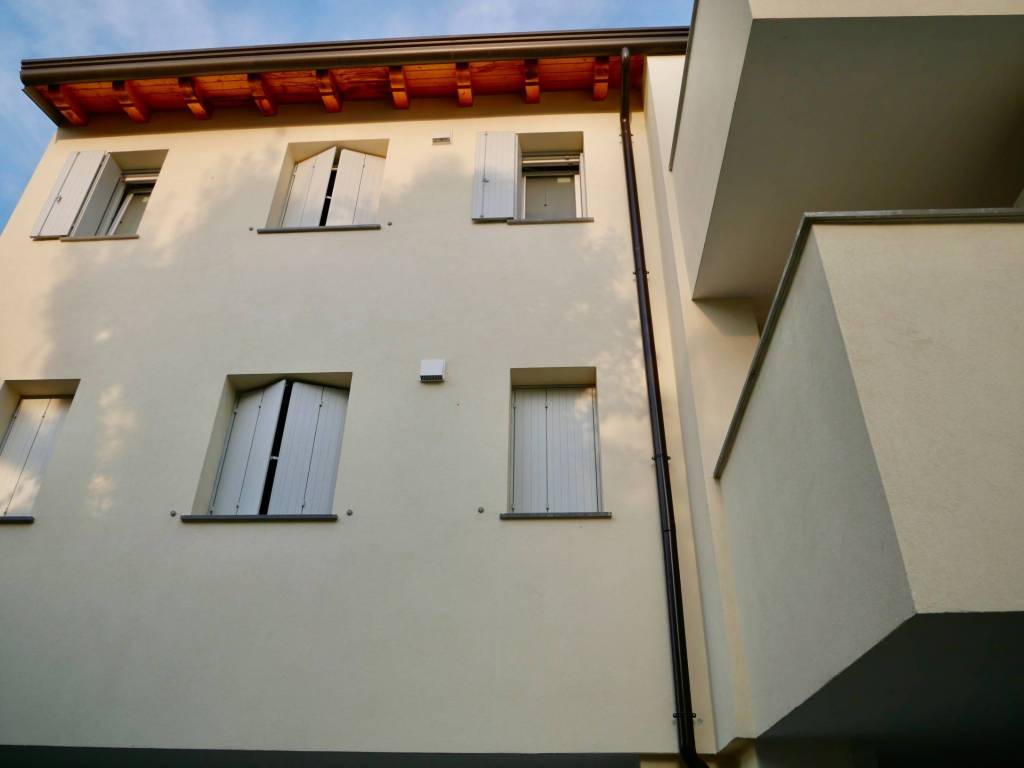appartamento in vendita a Cervignano del Friuli