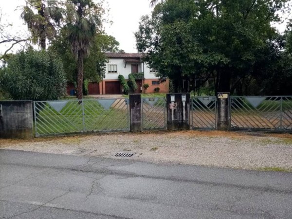 casa indipendente in vendita a Cervignano del Friuli in zona Strassoldo