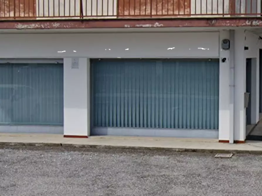 ufficio in vendita a Cervignano del Friuli